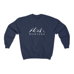 Montana Sweatshirt