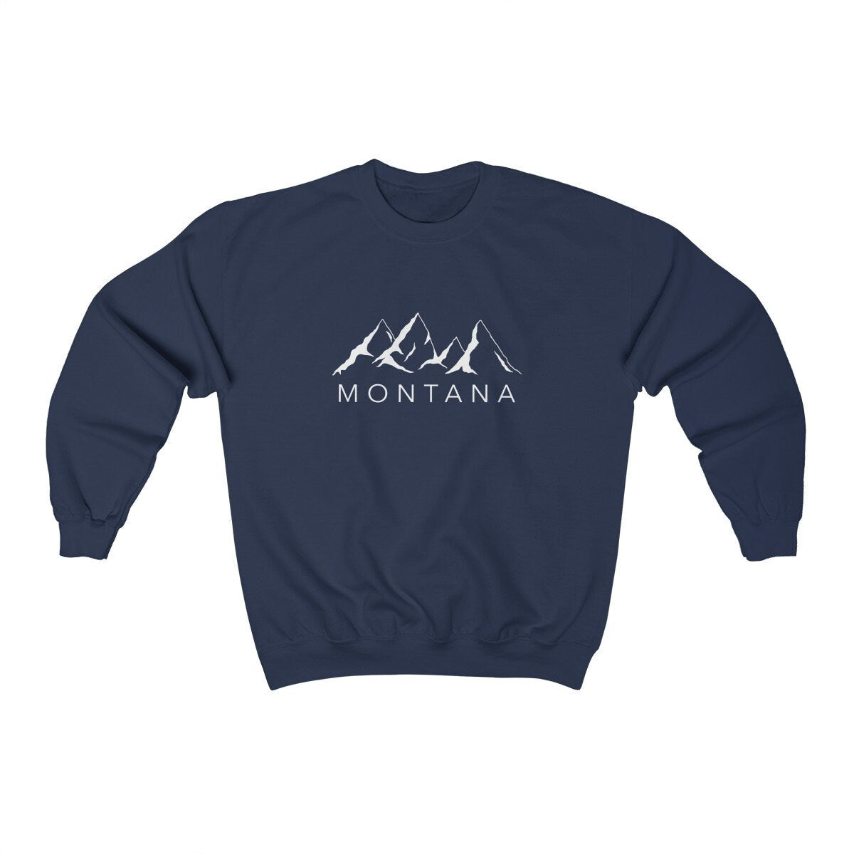 Montana Sweatshirt