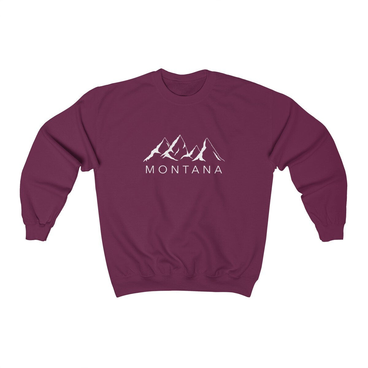 Montana Sweatshirt