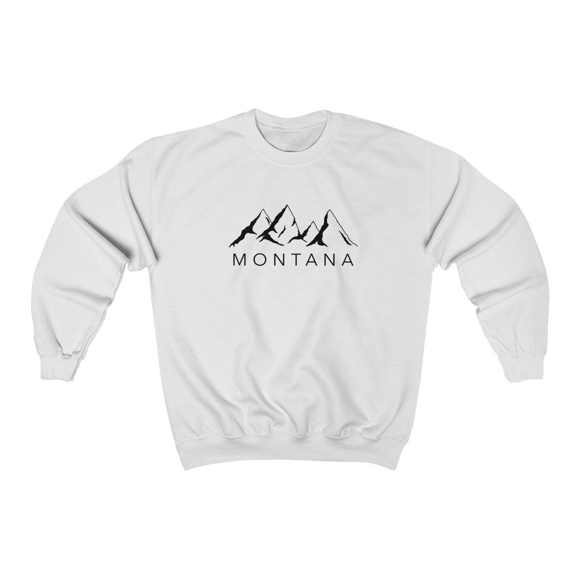 Montana Sweatshirt