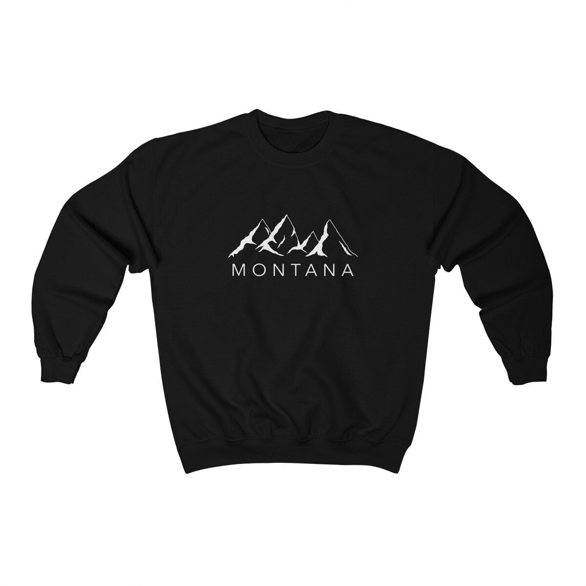 Montana Sweatshirt