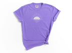 Ocean Sun Tee