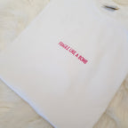 Embroidered Custom Shirt