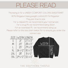 Alaska Sweatshirt