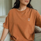 Embroidered Personalized Birth Year Shirt