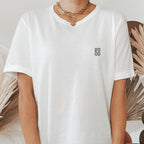 Embroidered Personalized Birth Year Shirt