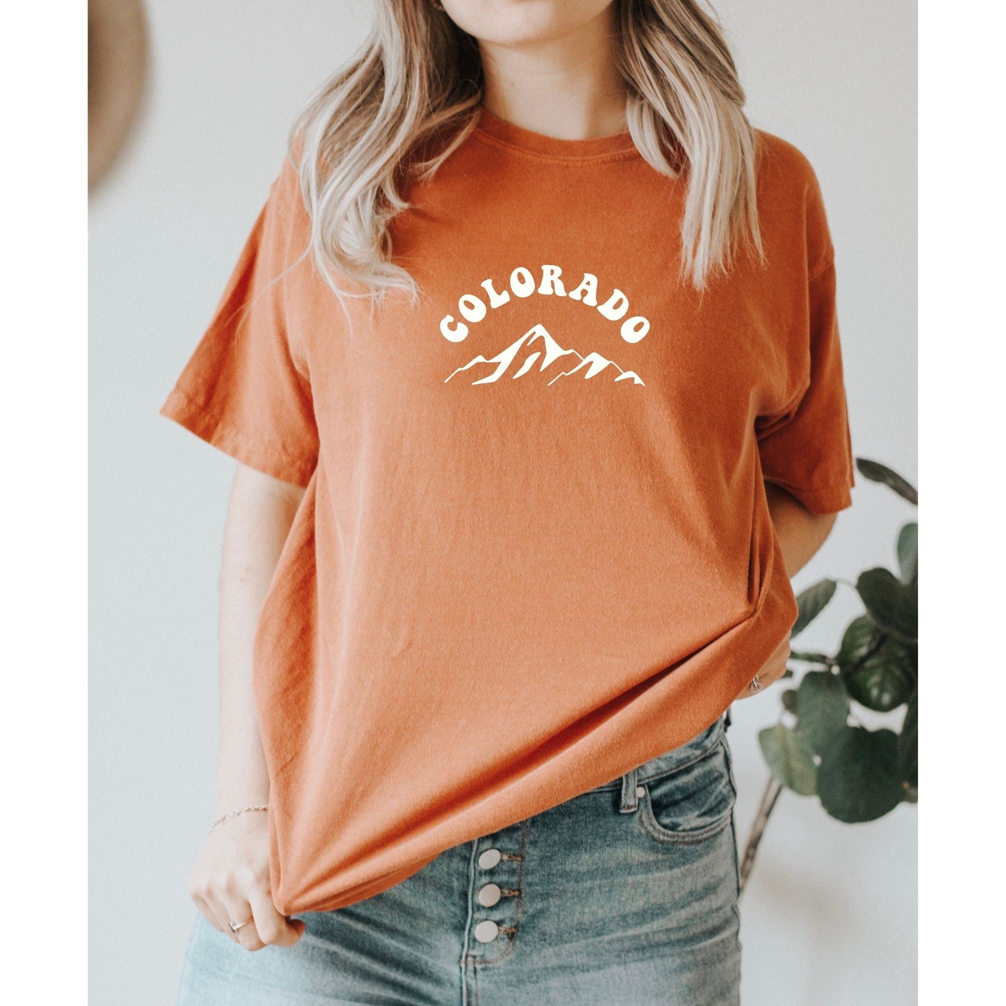 Colorado Shirt