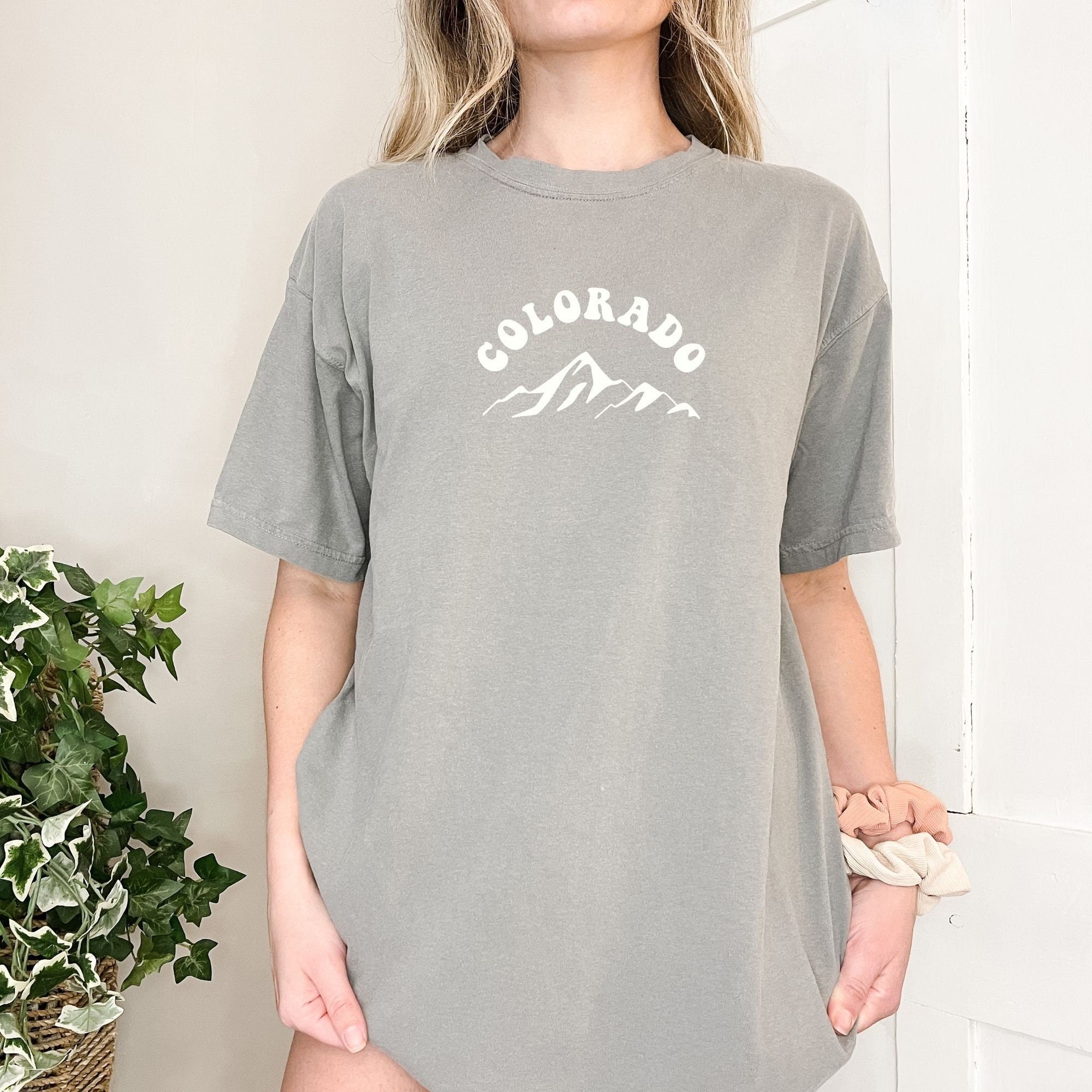 Colorado Shirt