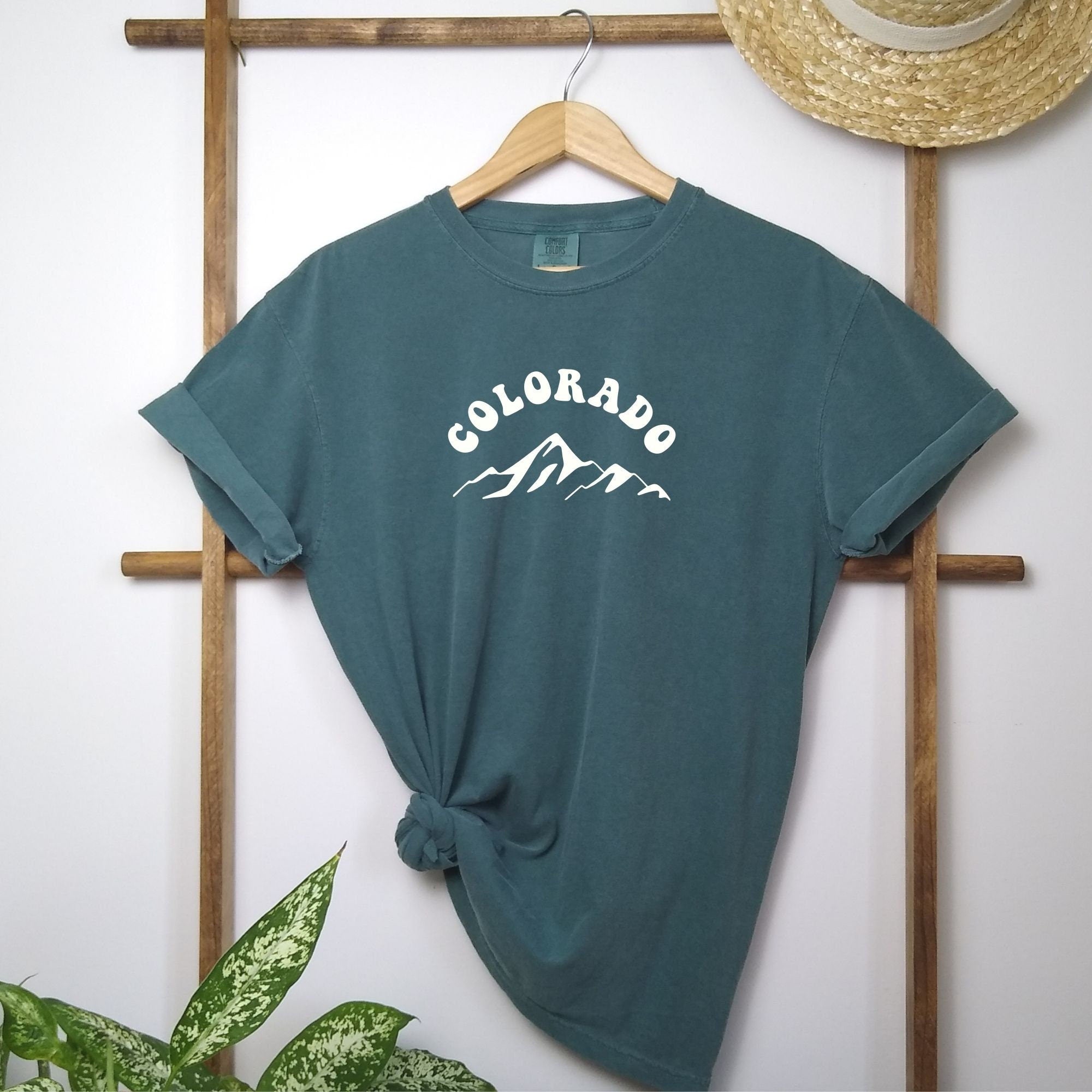 Colorado Shirt