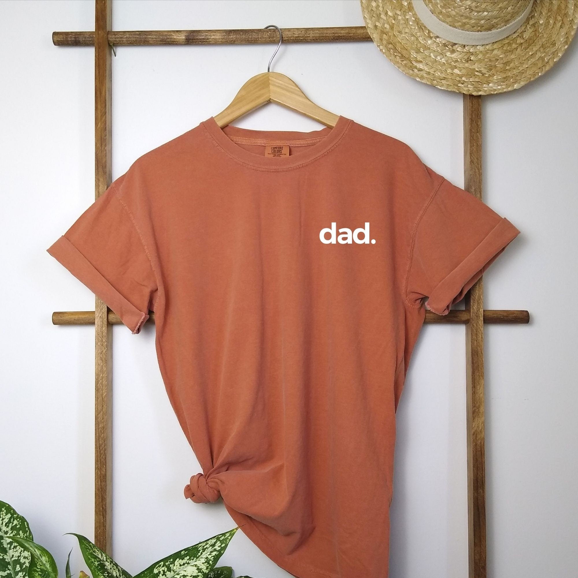 Dad Shirt