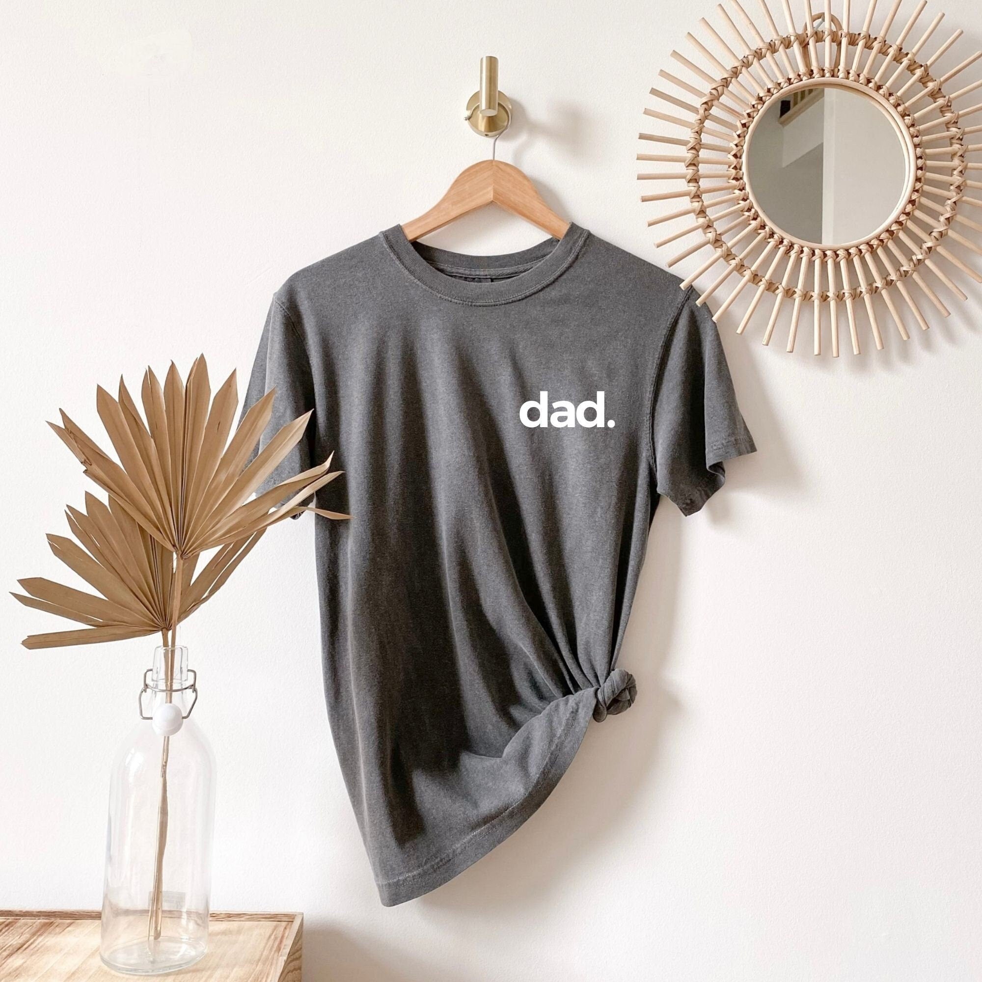 Dad Shirt