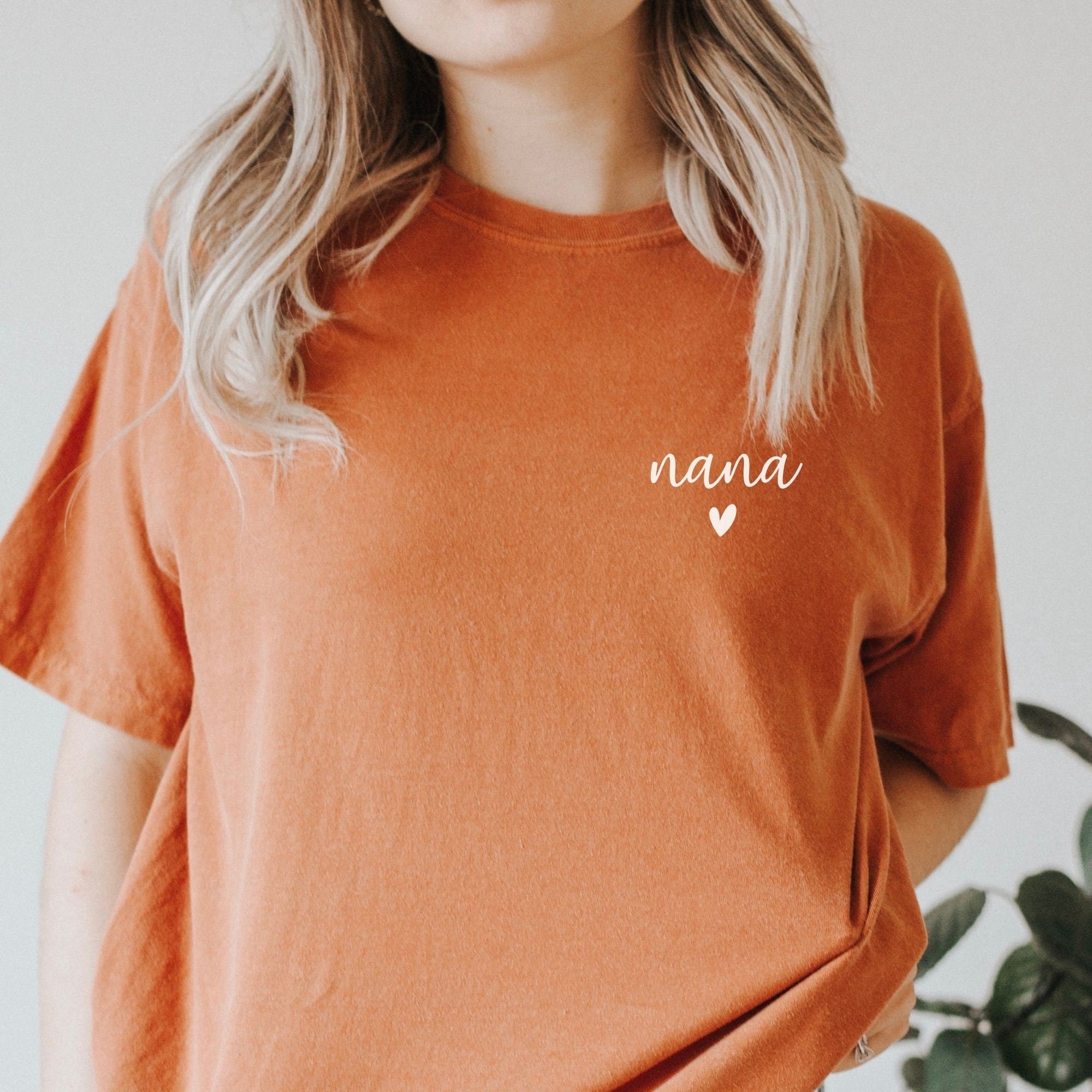 Nana Shirt