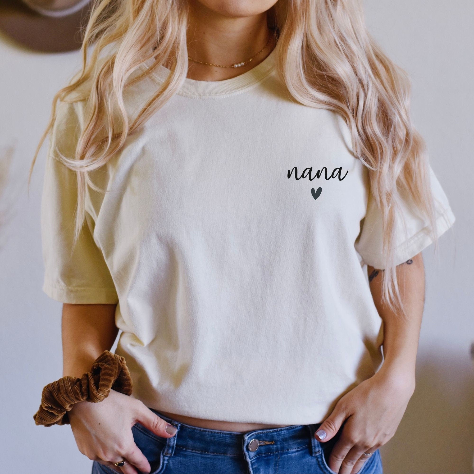 Nana Shirt