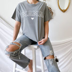 Varsity Mama Shirt