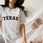 Custom Varsity Shirt