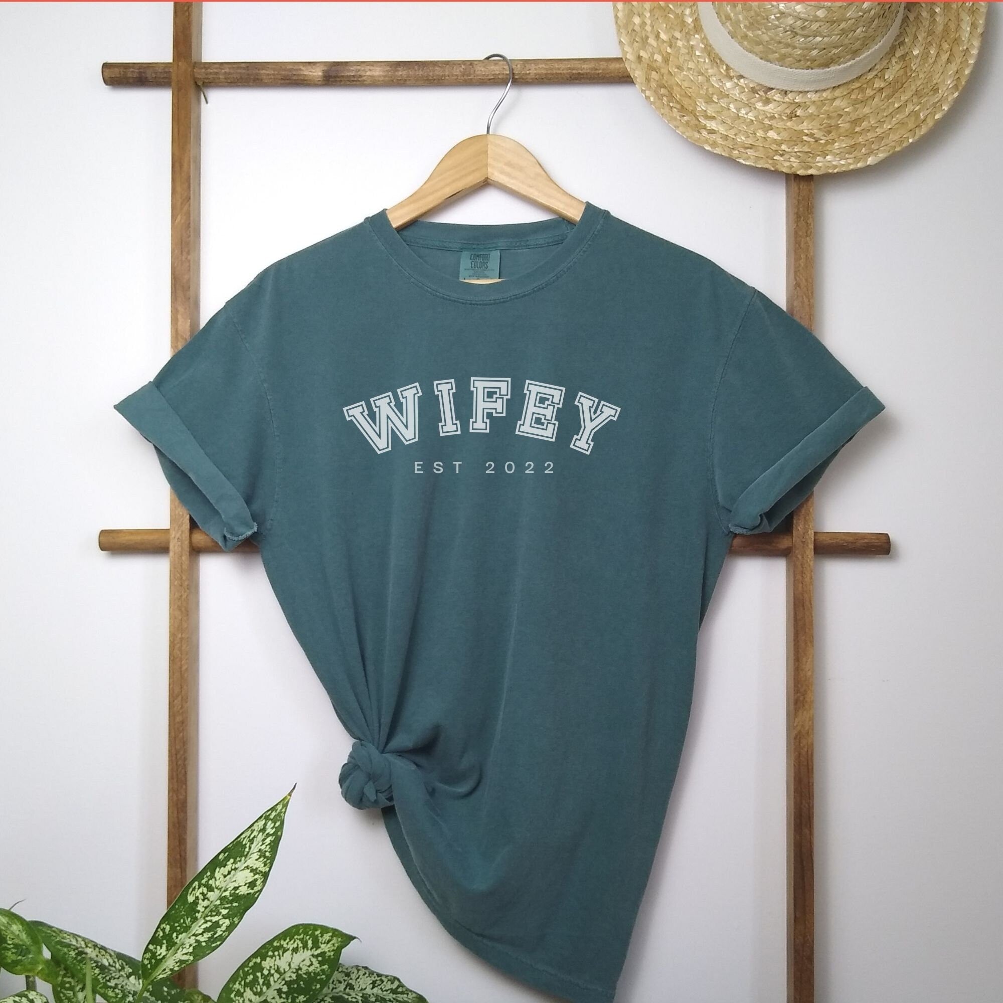 Wifey Shirt