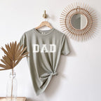 Varsity Dad Shirt