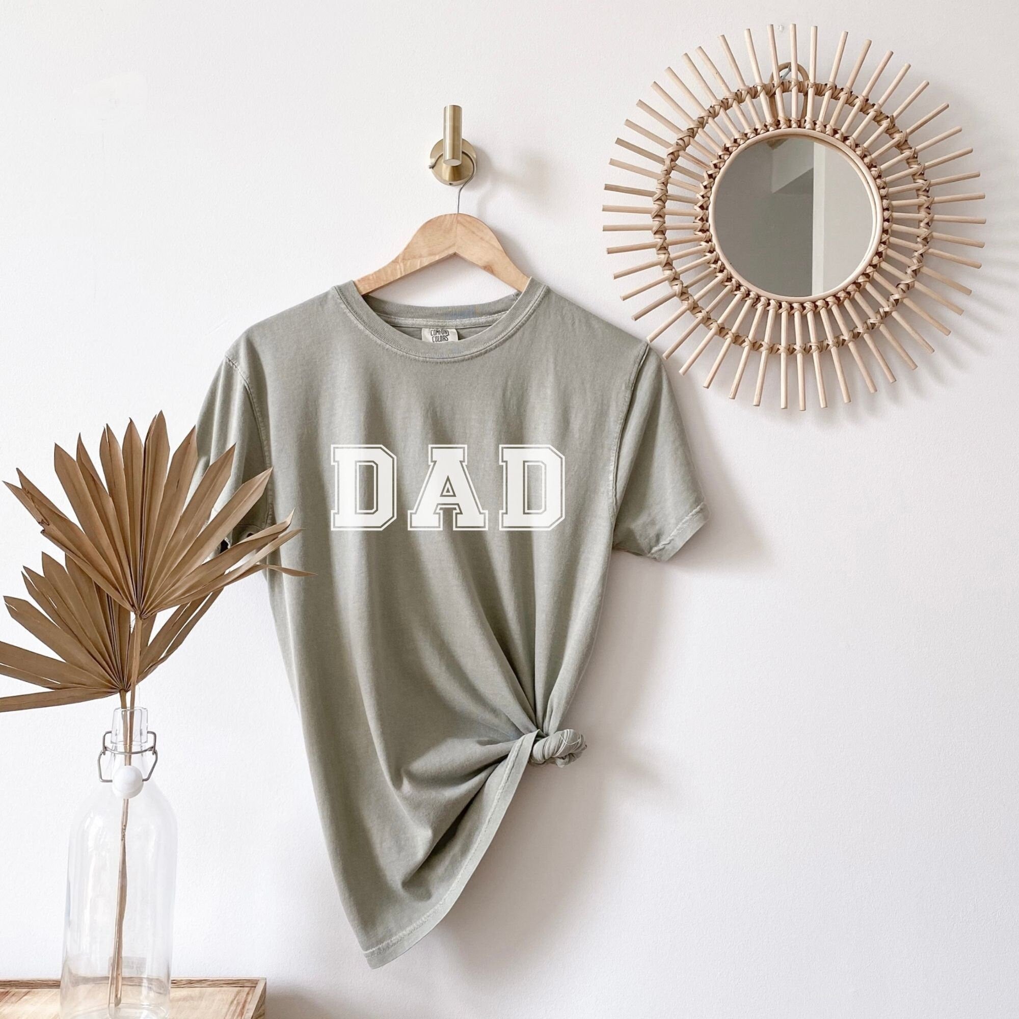 Varsity Dad Shirt