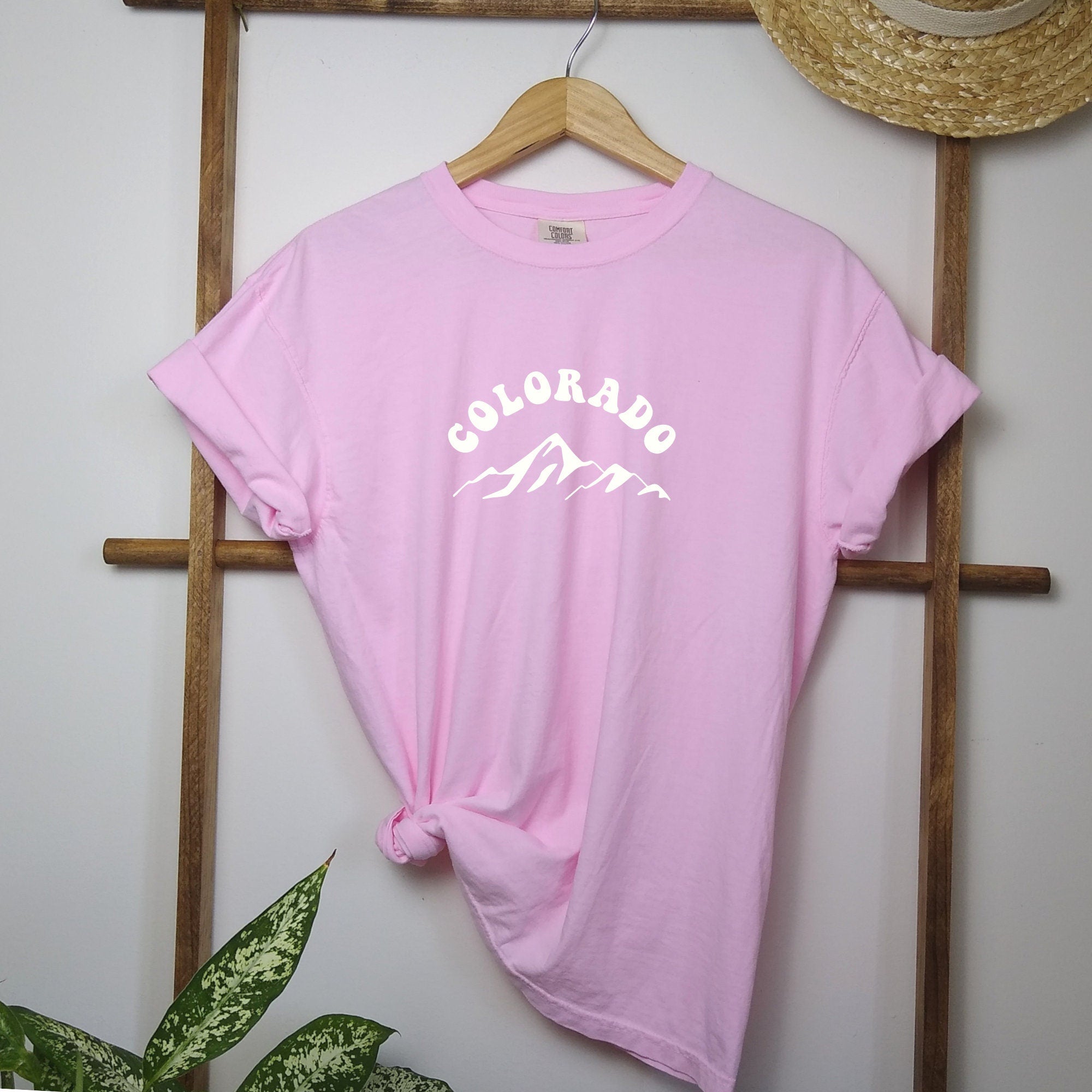 Colorado Shirt