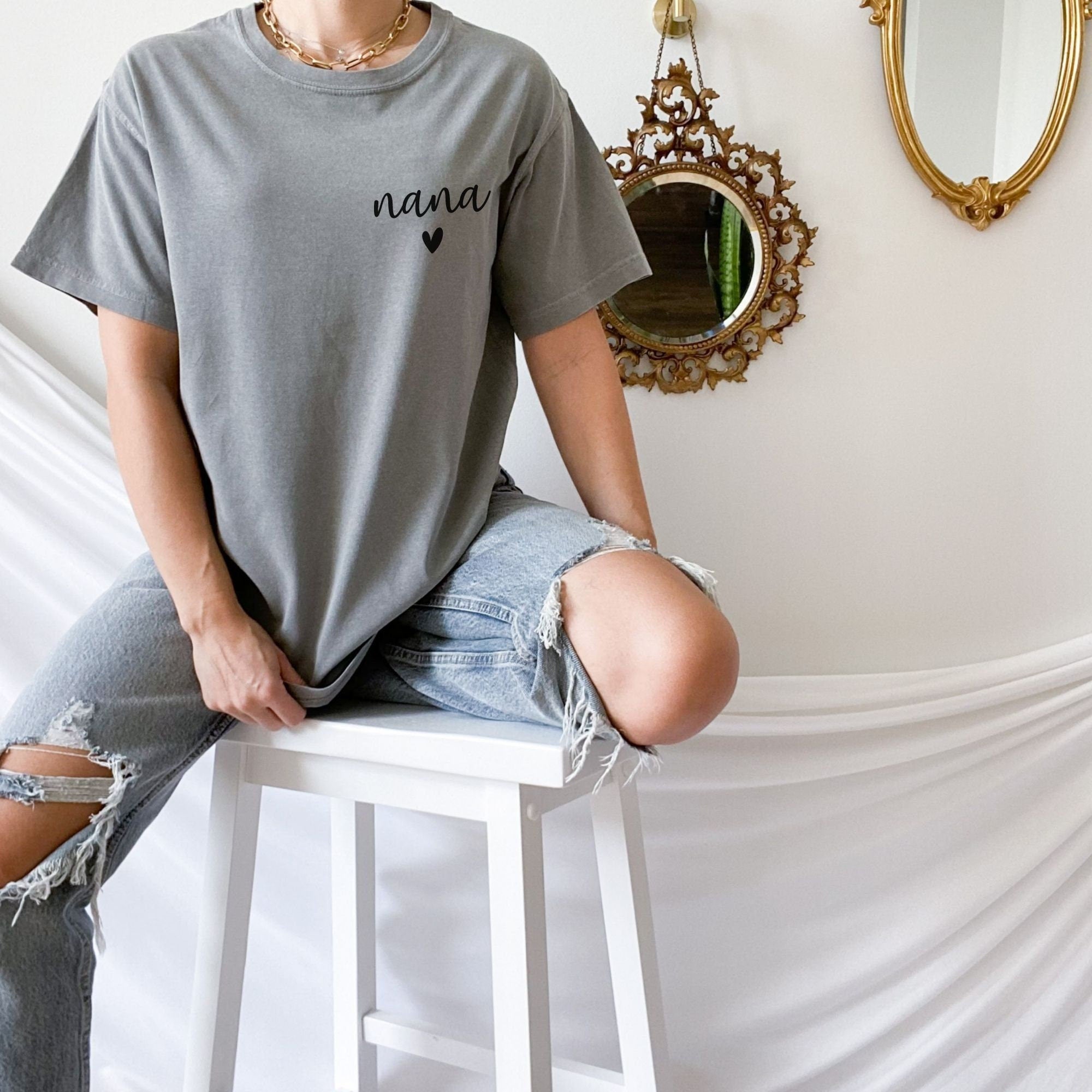 Nana Shirt