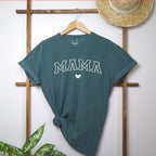 Varsity Mama Shirt