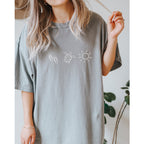 Beach Turtle Tee