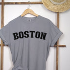 Custom Varsity Shirt