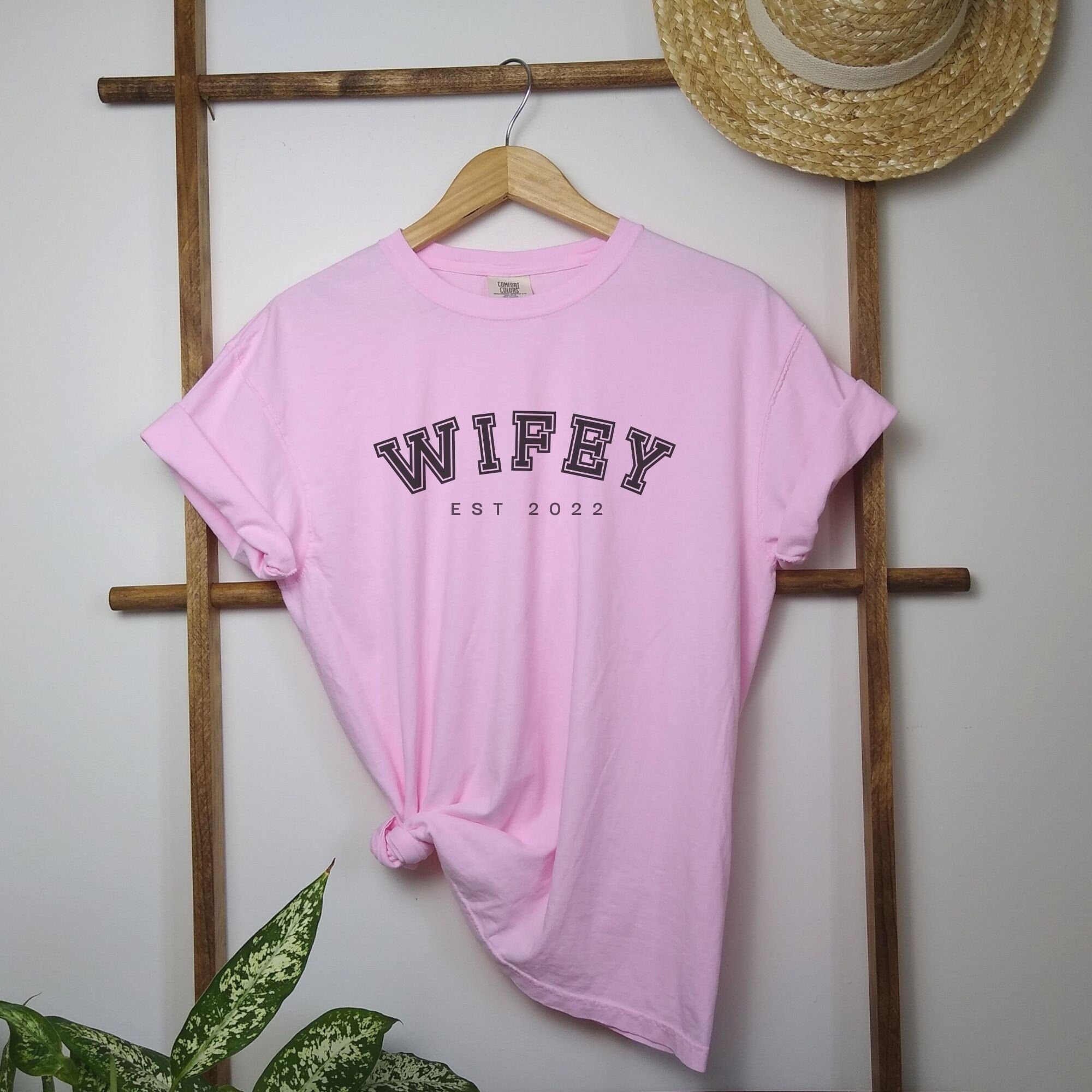 Wifey Shirt
