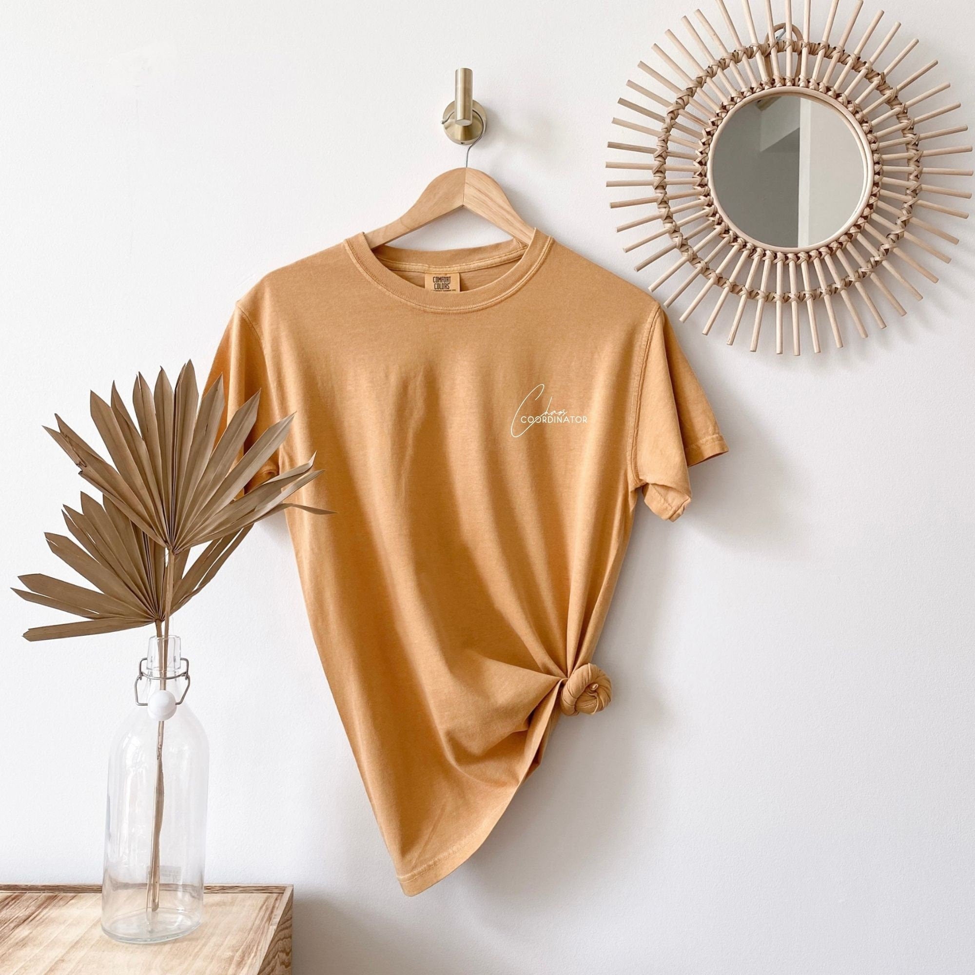 Chaos Coordinator Shirt