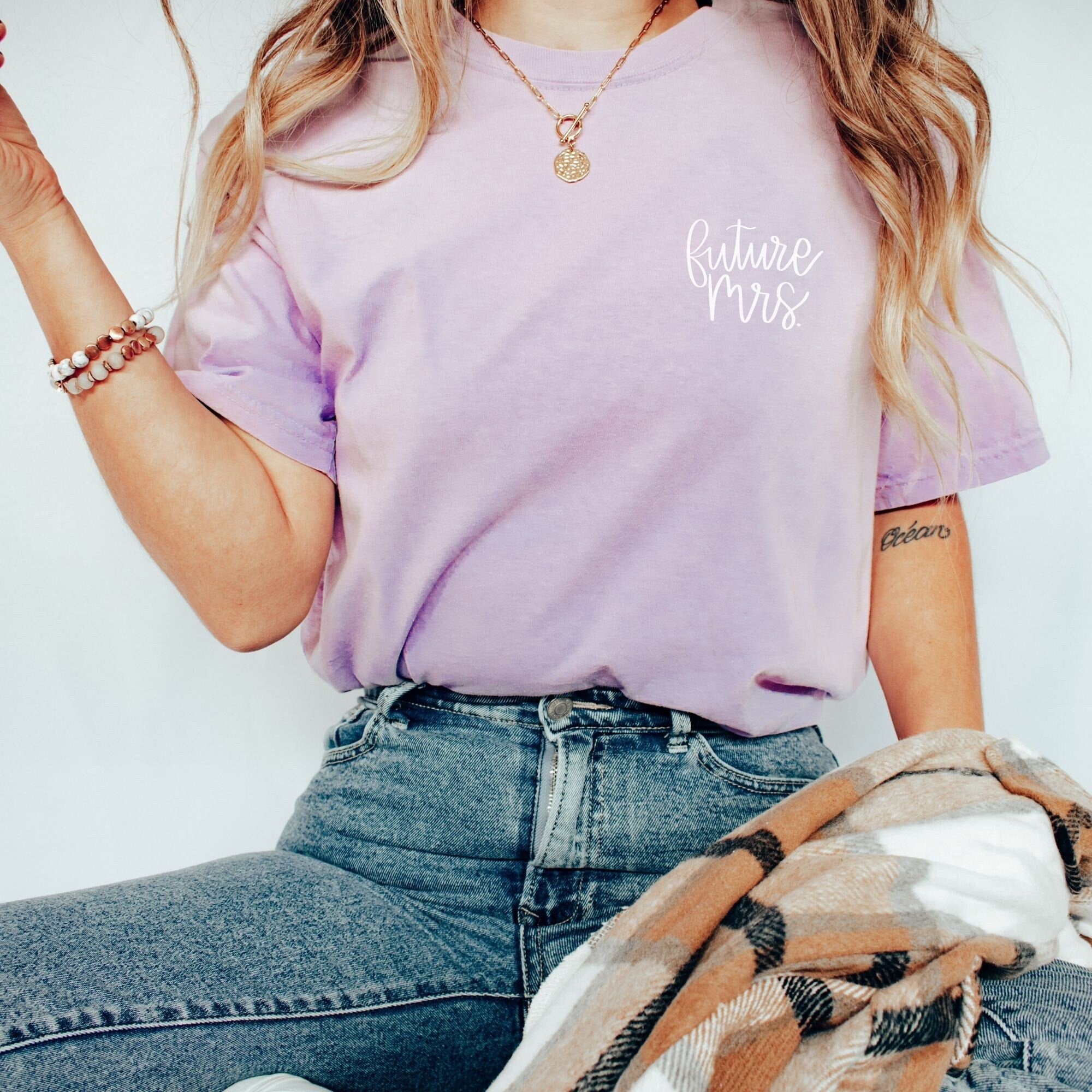 Future Mrs Shirt