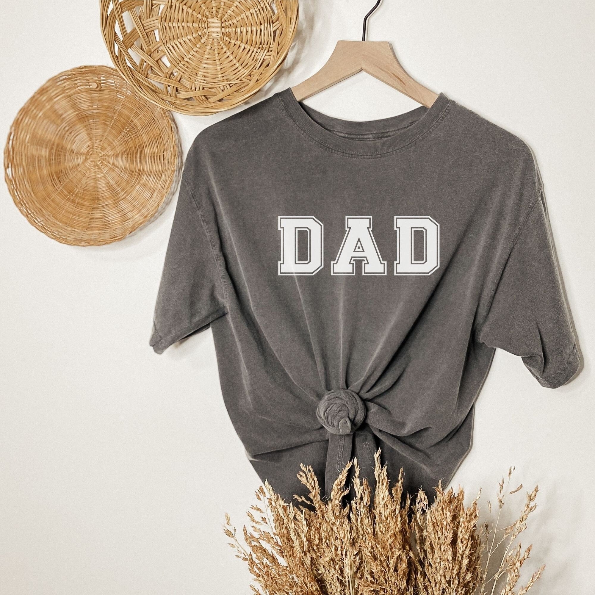 Varsity Dad Shirt
