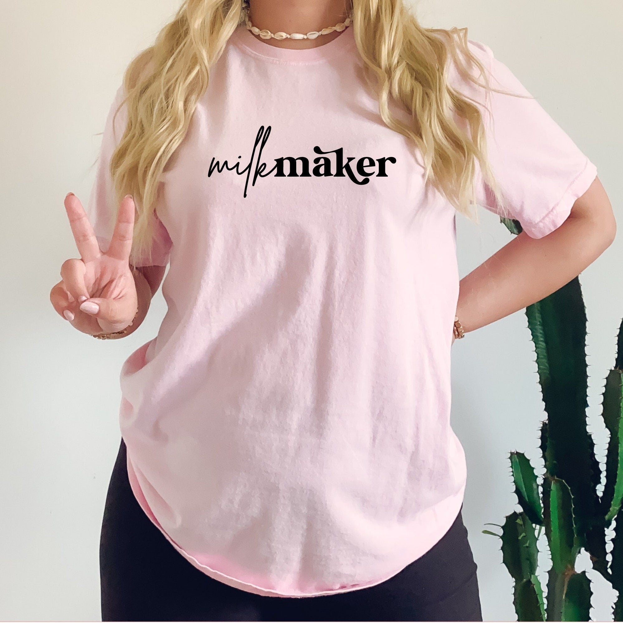Milk Maker Shirt