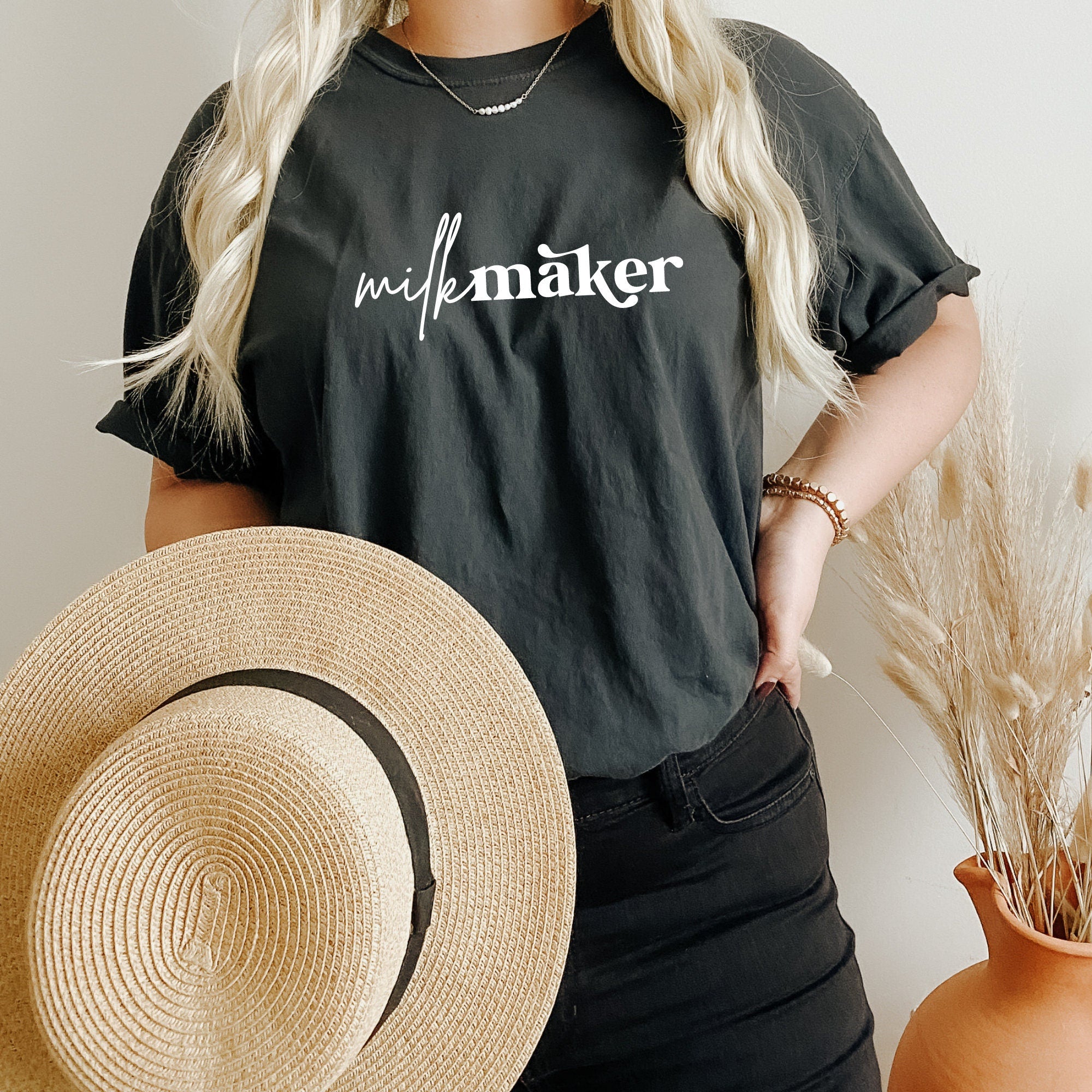 Milk Maker Shirt