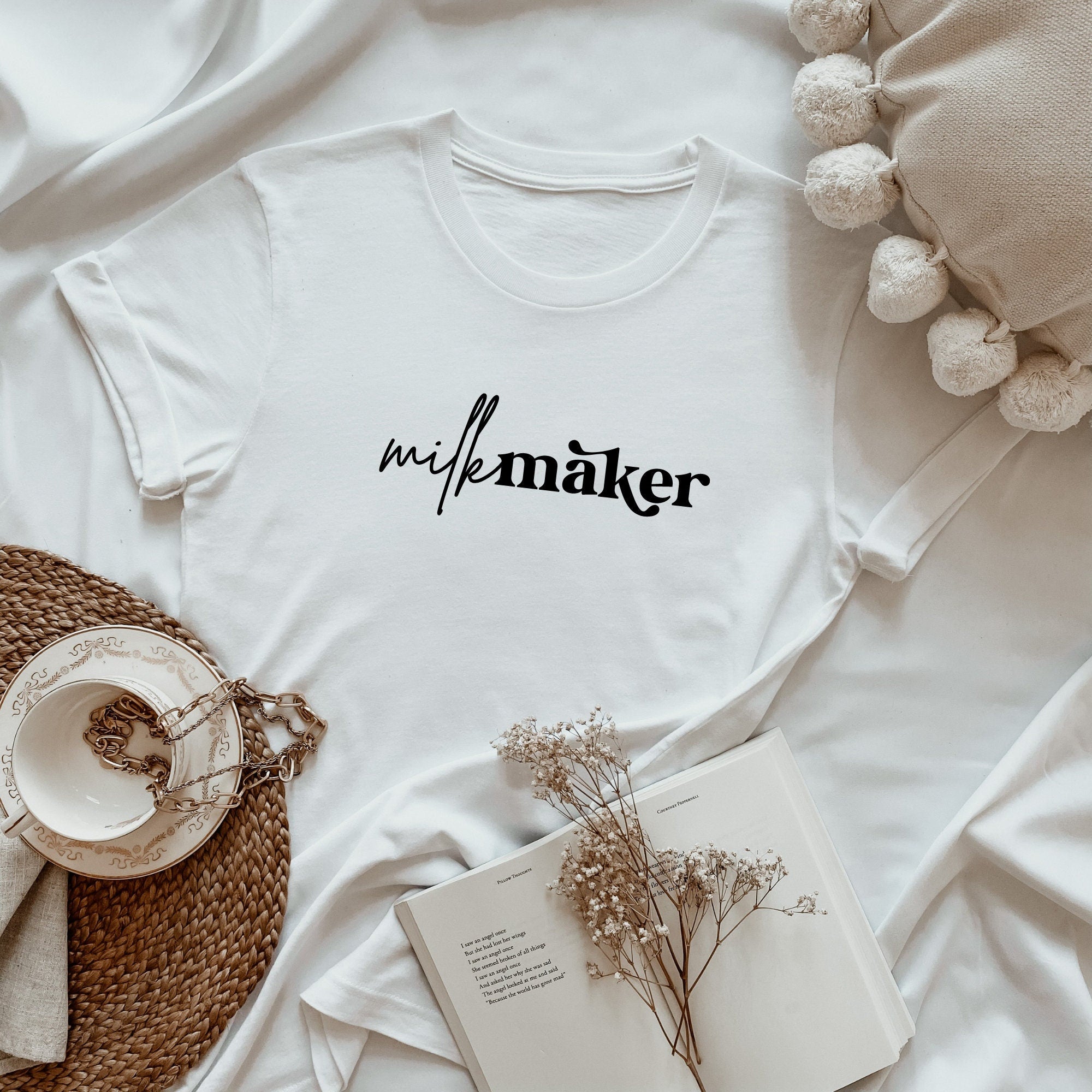 Milk Maker Shirt