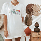 Wildflower Shirt