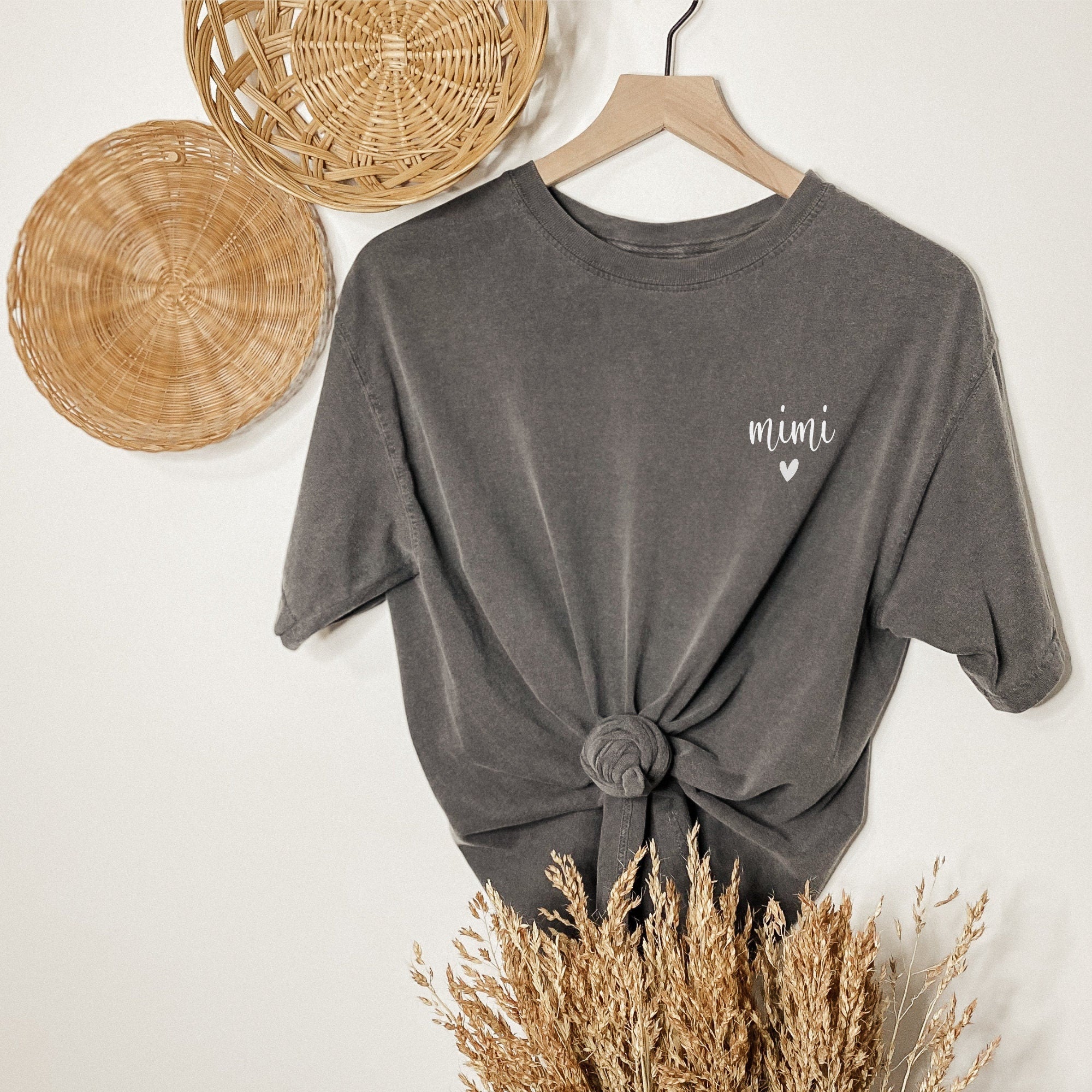 Mimi Shirt