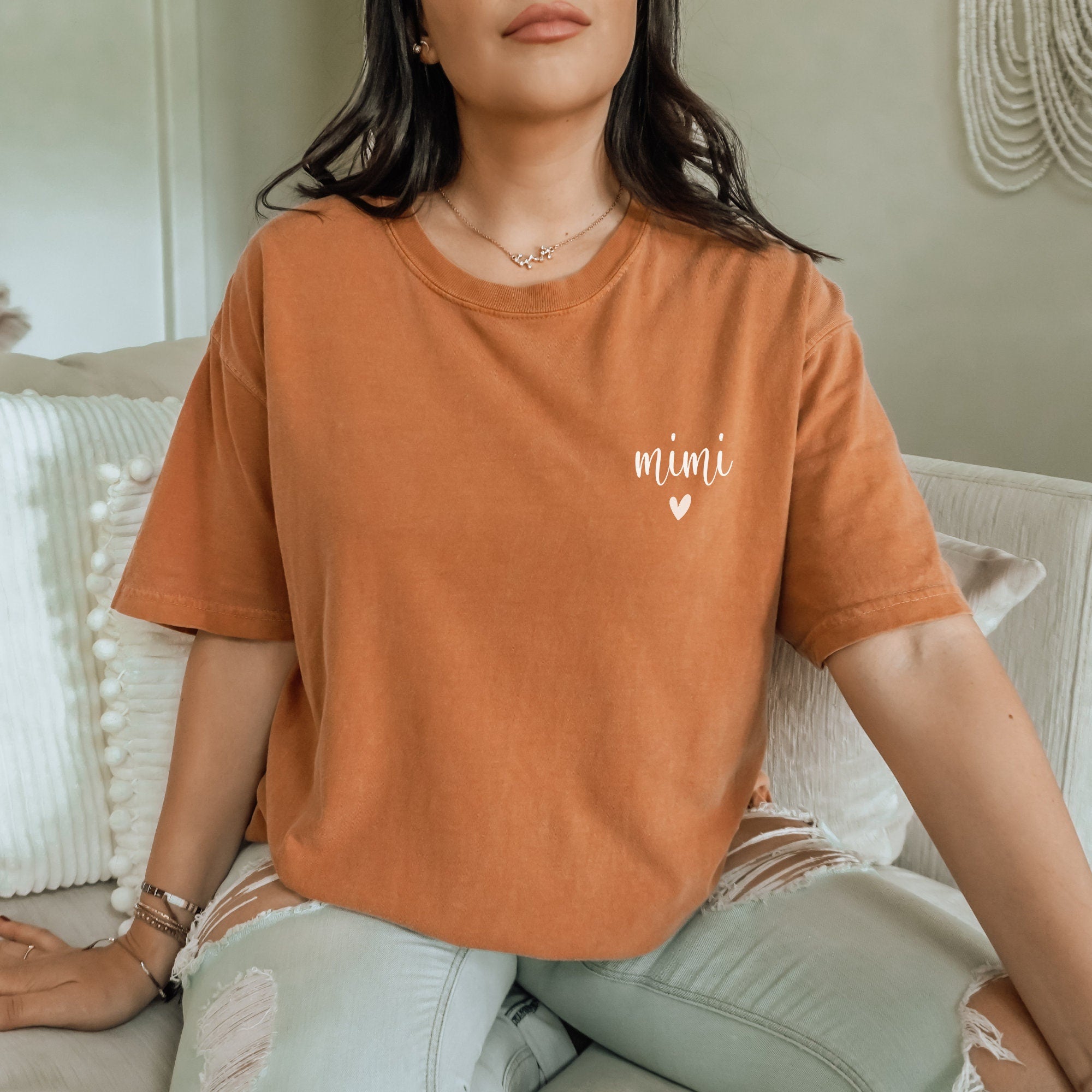 Mimi Shirt