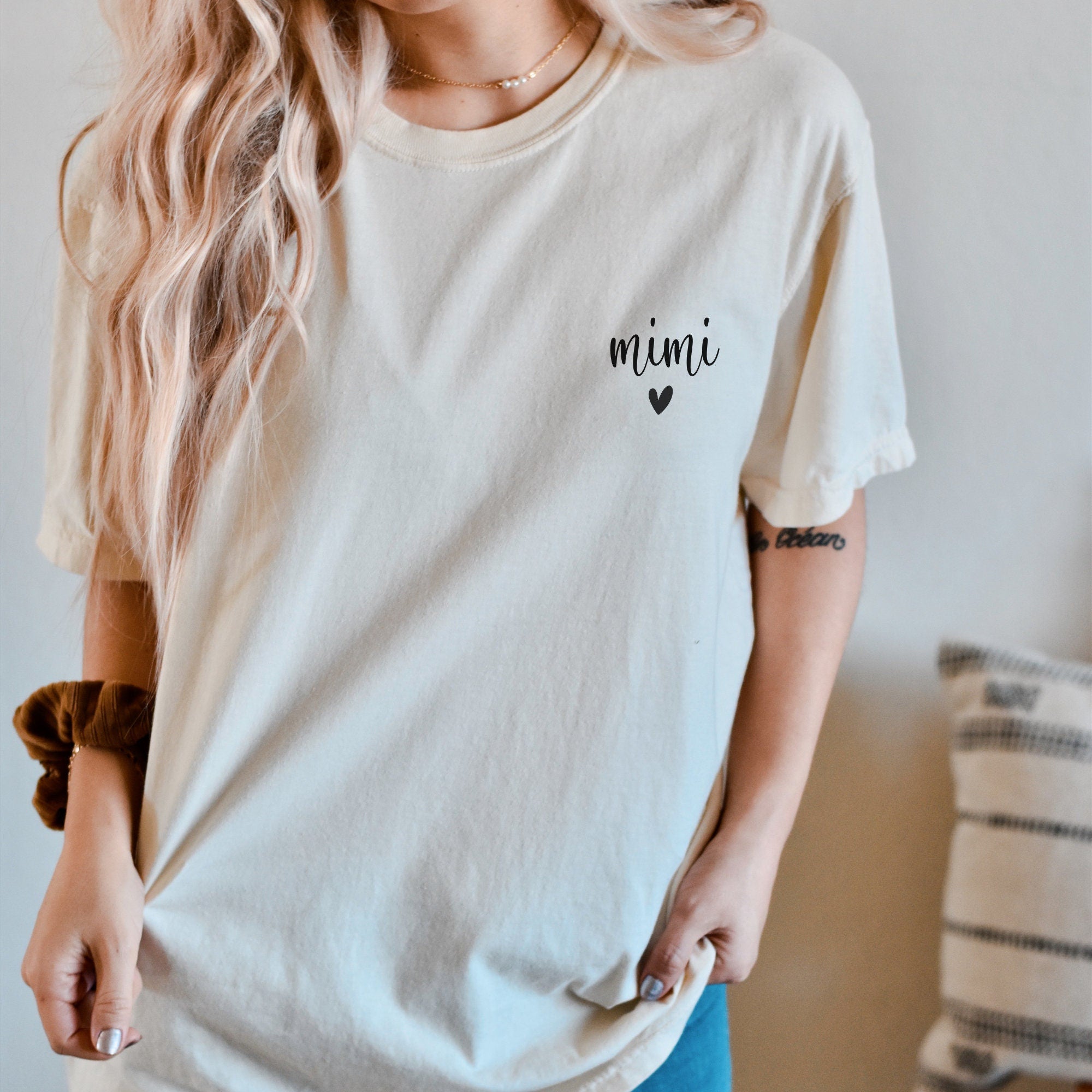 Mimi Shirt