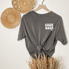 Book Worm Shirt