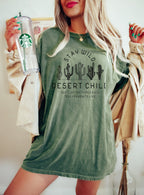 Stay Wild Desert Child Shirt