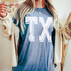 Texas Shirt