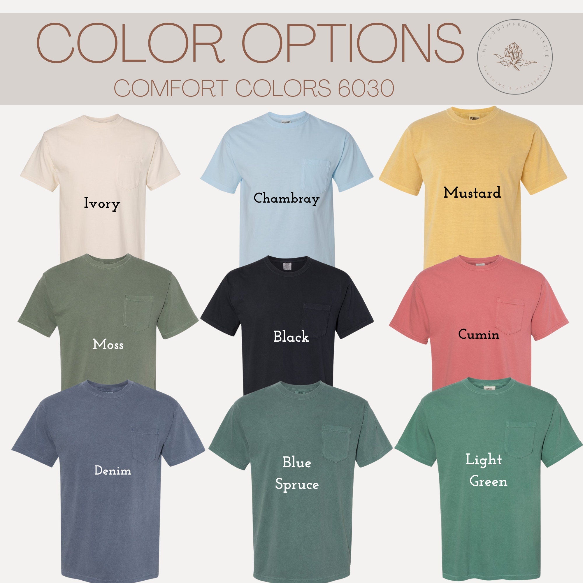Embroidered ® Bee Kind Shirt