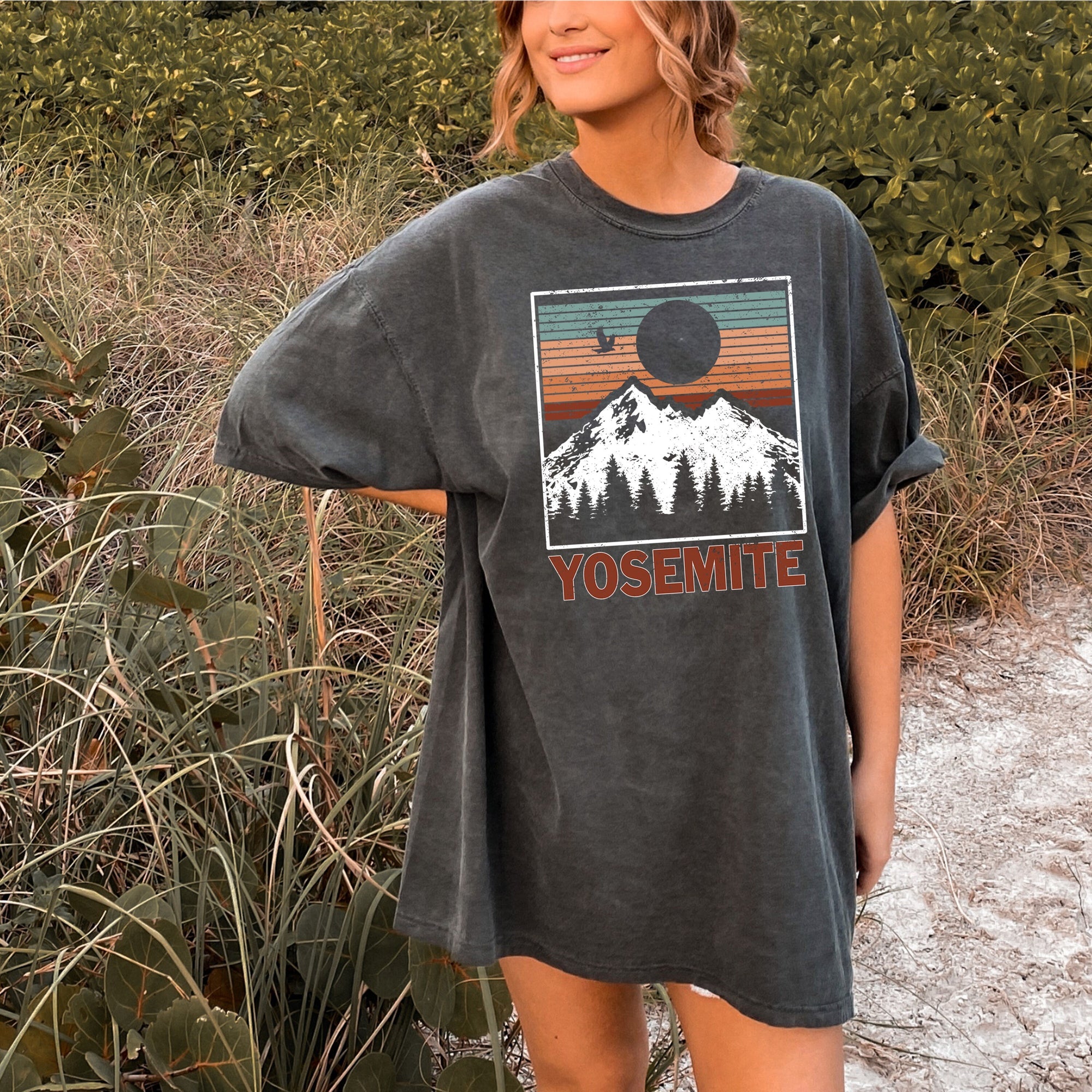 Yosemite Shirt