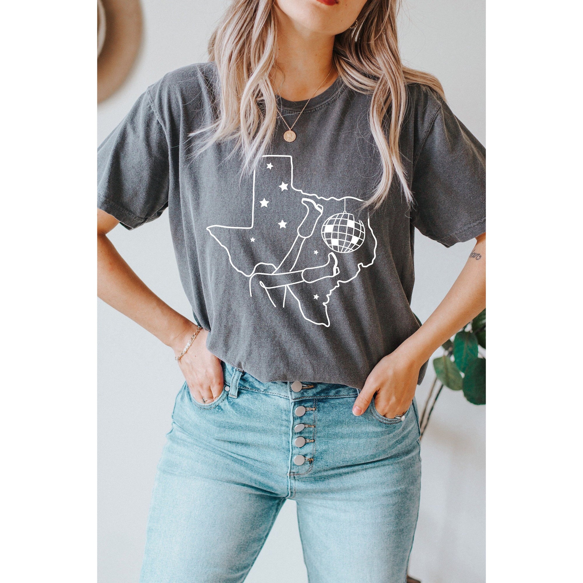 Texas Shirt