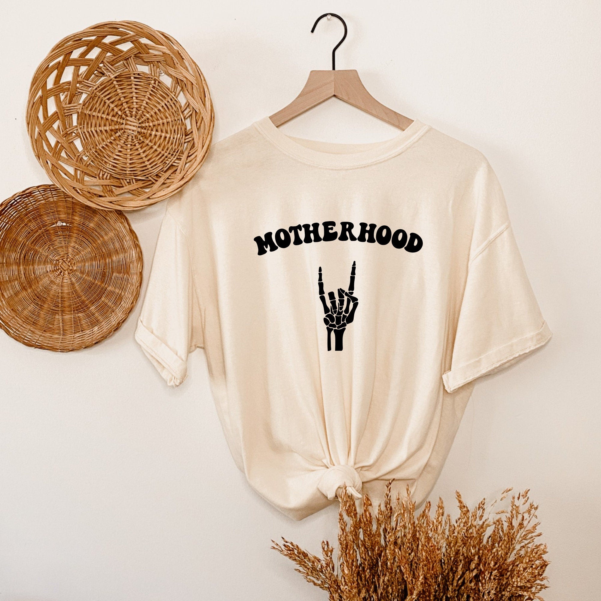 Motherhood Shirt