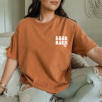 Book Worm Shirt