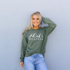 Montana Sweatshirt