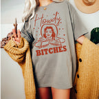 Howdy Bitches