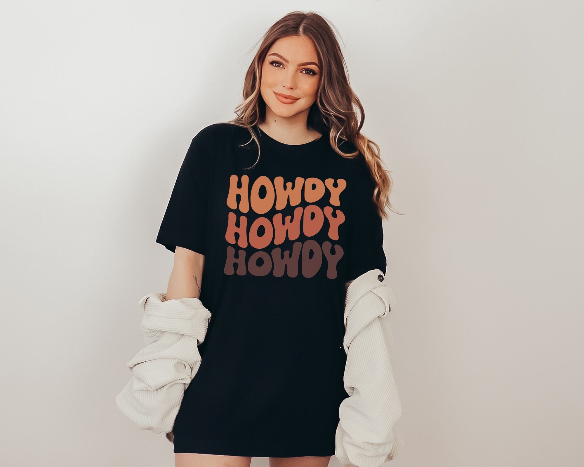Howdy Shirt