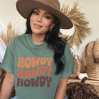 Howdy Shirt